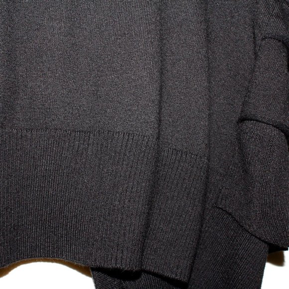 Candie's Vintage Y2K Ruffle Front Cardigan - Picture 16 of 16